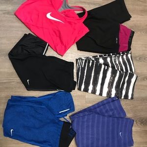Nike lot